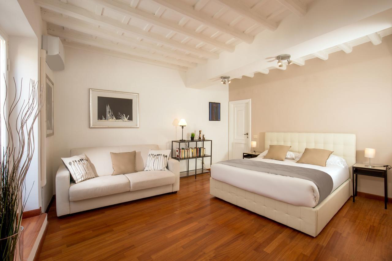 Cozy Studio Parlamento Rome Exterior photo